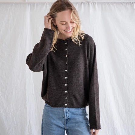 Piper Cardigan