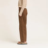 Poplin Loose Fit Pants