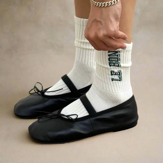 Preppy Socks