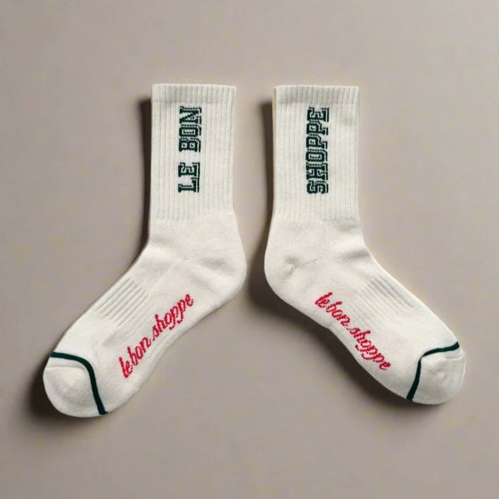 Preppy Socks