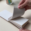 Prescott Stamp Mini Notebook