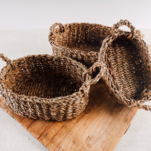  Rattan Basket