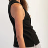 Ribbed Knit Tank