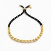 Rope Tennis Bracelet