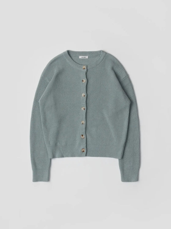 The Meade Cardigan