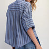 Seaside Striped Shirt