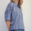 Seaside Striped Shirt