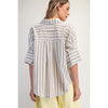 Seaside Striped Shirt