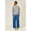 Semi Barrel Jeans