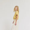 Side Scrunch Tee