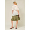 Side Tie Tunic