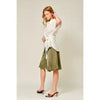 Side Tie Tunic