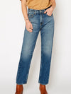 Slacker High Rise Jeans