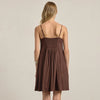 Smocked Cami Mini Dress