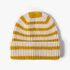 Striped Knit Hat