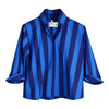 Surf Stripe Button Down