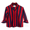 Surf Stripe Button Down