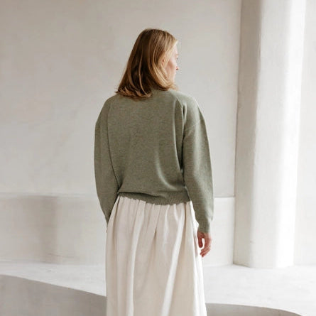 Sutton Sweater