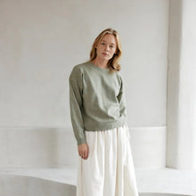 Sutton Sweater