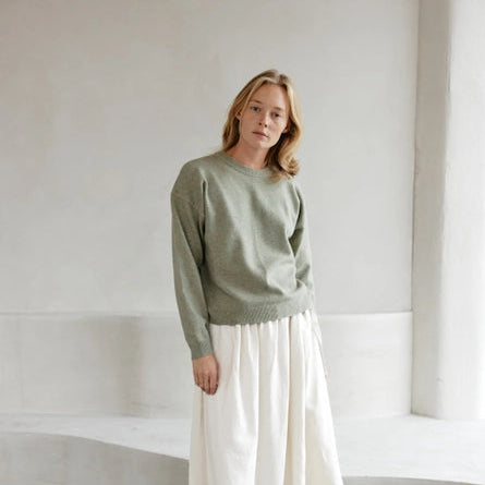 Sutton Sweater