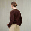 Sola Cardigan | Puff Sleeve Cardigan