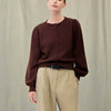 Sola Cardigan | Puff Sleeve Cardigan