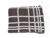 Grid Throw Blanket