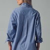 Twill Tape Button Down