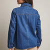 Utility Snap Front Jacket