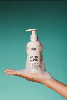  Bottle Hand Wash Xtra Milk