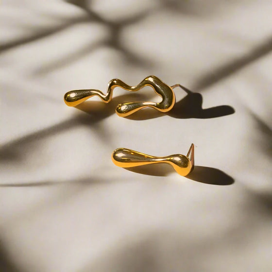 Vice Versa Studs