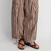 Wide Leg Cargo Pants