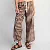 Wide Leg Cargo Pants