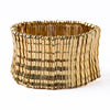 Wide Stretch Bracelet