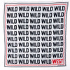 Wild West Scarf