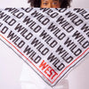 Wild West Scarf