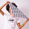 Wild West Scarf