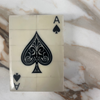 Wooden Card Box