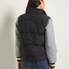 Woodland Puffer Jacket
