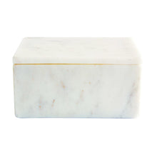  Marble Box with Lid