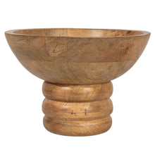 Footed Bowl