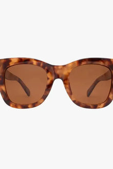  Bailey Sunglasses - Amber Tortoise