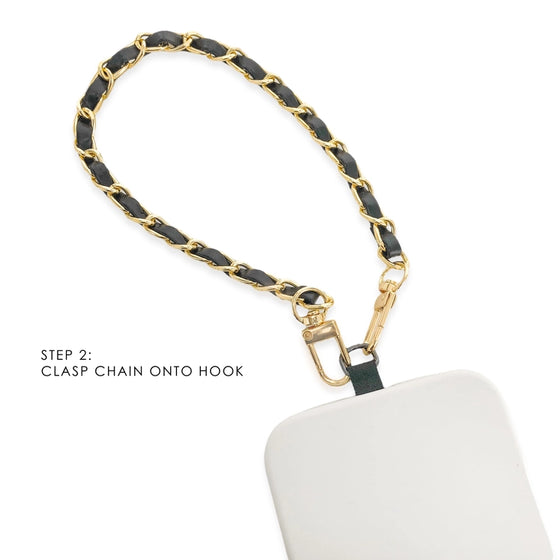 Curb Phone Chain