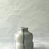 Handmade Ceramic Bud Vase