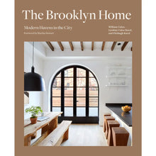  Brooklyn Home Book