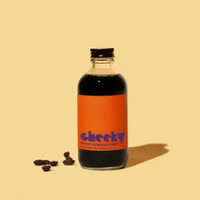  Decaf Espresso Syrup 4oz