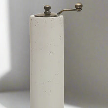  Stoneware Salt/Pepper Grinder