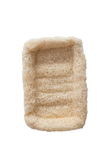  Loofah Container - Small