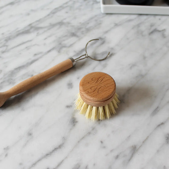 Dish Brush