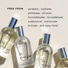 Dulce Perfume Oil With Vanilla